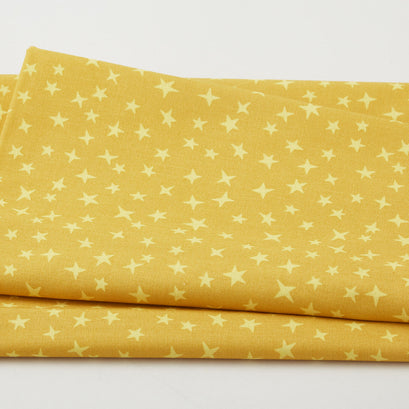Stargazer - Stargazer Gold 2 Yard Cut