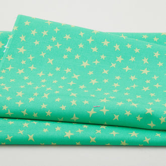 Stargazer - Stargazer Green 2 Yard Cut