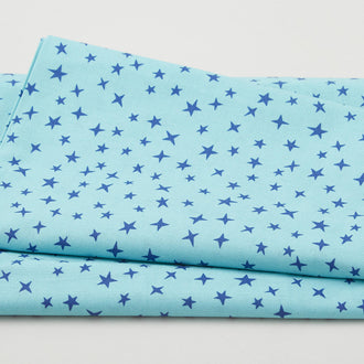 Stargazer - Stargazer Mermaid 2 Yard Cut