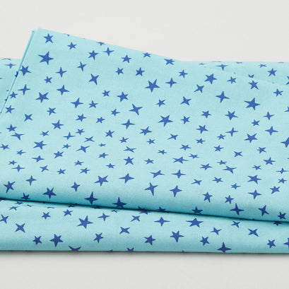 Stargazer - Stargazer Mermaid 2 Yard Cut