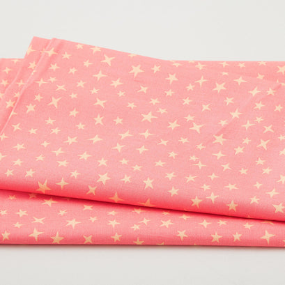Stargazer - Stargazer Peach 2 Yard Cut