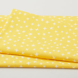 Stargazer - Stargazer Yellow 2 Yard Cut