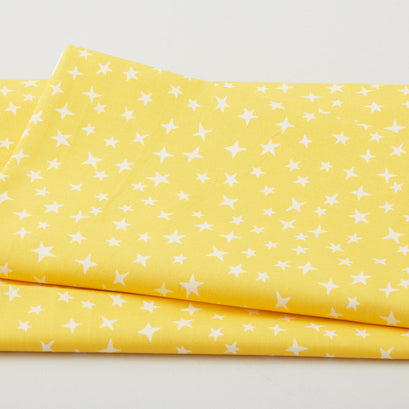 Stargazer - Stargazer Yellow 2 Yard Cut