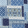 Cottagecore Nite Favorites - Cottage Patchwork Nite 2 Yard Cut