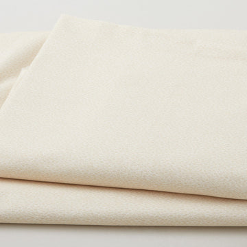 Wild Rose Buds - Cream 108" Wide 3 Yard Cut