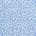 Batik Dots - Breeze 108" Wide 3 Yard Cut