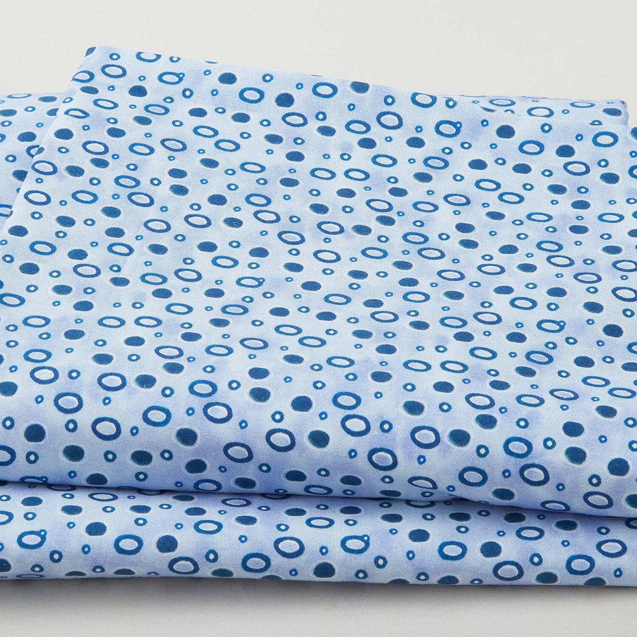 Batik Dots - Breeze 108" Wide 3 Yard Cut