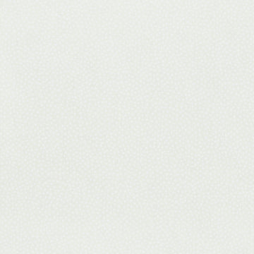 Garden Pindot - Alabaster 108" Wide 3 Yard Cut