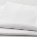 Bubble Bath - White 108" Wide 3 Yard Cut