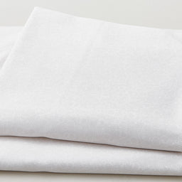 Bubble Bath - White 108" Wide 3 Yard Cut