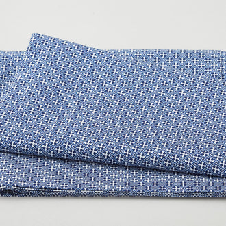 Ming Musings - Imperial Wall Indigo 2 Yard Cut