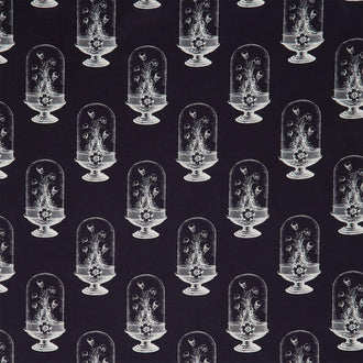 Boo-tiful - The Bell Jar Black Yardage
