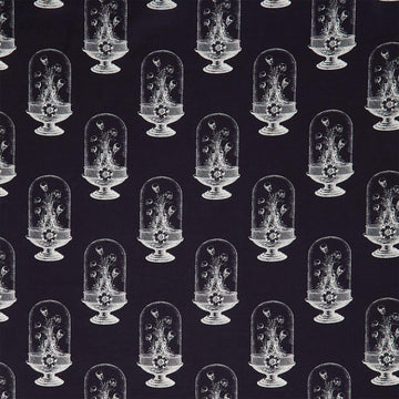 Boo-tiful - The Bell Jar Black Yardage