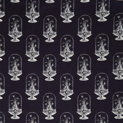 Boo-tiful - The Bell Jar Black Yardage