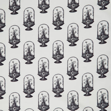 Boo-tiful - The Bell Jar Cream Yardage