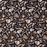 Boo-tiful - Mr. Bone Black Yardage