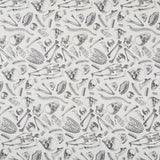 Boo-tiful - Mr. Bone Cream Yardage