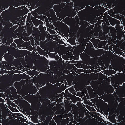 Boo-tiful - Lightning Black Yardage