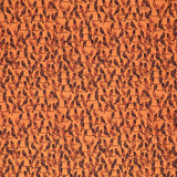 Boo-tiful - The Raven Orange Yardage