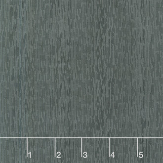 Graydations - Timelines Charcoal Yardage