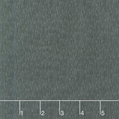 Graydations - Timelines Charcoal Yardage