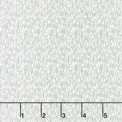 Graydations - Timelines White Yardage