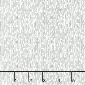 Graydations - Timelines White Yardage