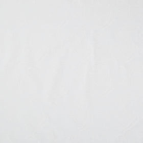 White Hot - Marbled White Yardage