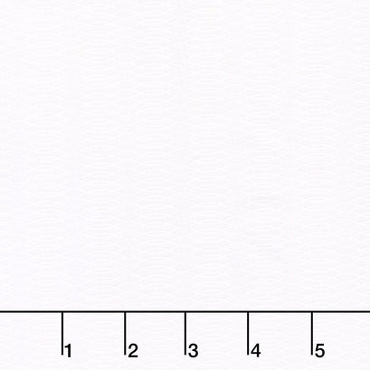 White Hot - Slinky White Yardage