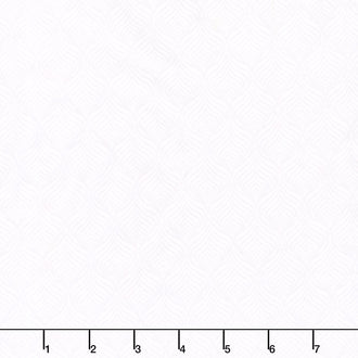White Hot - Plumes White Yardage