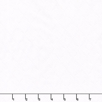 White Hot - Plumes White Yardage