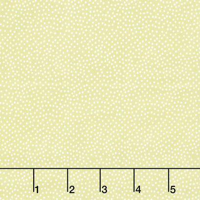 Garden Pindot - Garden Pindot Fern Yardage