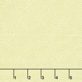 Garden Pindot - Garden Pindot Fern Yardage