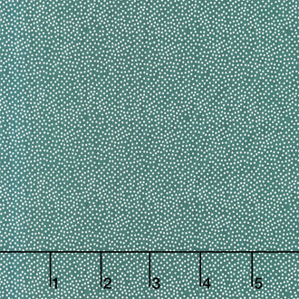 Garden Pindot - Garden Pindot Jungle Yardage