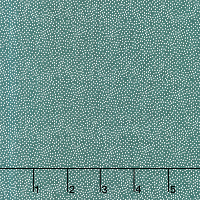 Garden Pindot - Garden Pindot Jungle Yardage