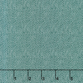 Garden Pindot - Garden Pindot Jungle Yardage