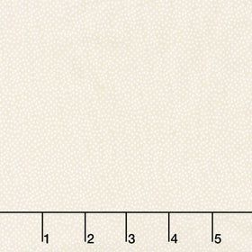 Garden Pindot - Garden Pindot Linen Yardage