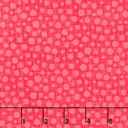 Hash Dot - Hash Dot Lipstick Yardage
