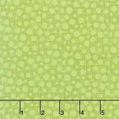 Hash Dot - Hash Dot Meadow Yardage