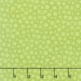 Hash Dot - Hash Dot Meadow Yardage