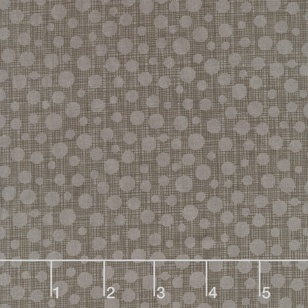 Hash Dot - Hash Dot Mud Yardage