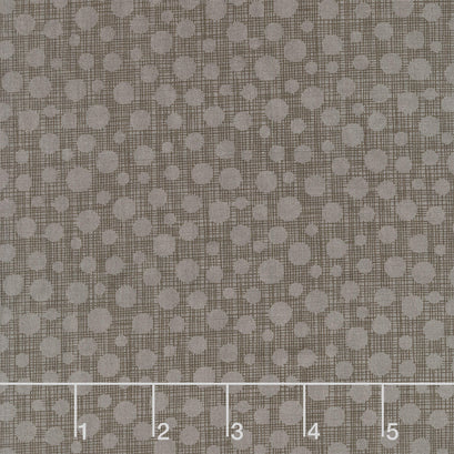 Hash Dot - Hash Dot Mud Yardage