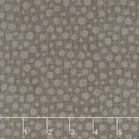 Hash Dot - Hash Dot Mud Yardage