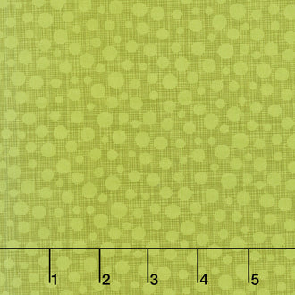 Hash Dot - Hash Dot Pistachio Yardage