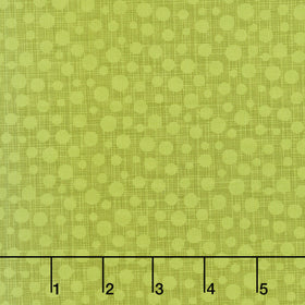 Hash Dot - Hash Dot Pistachio Yardage