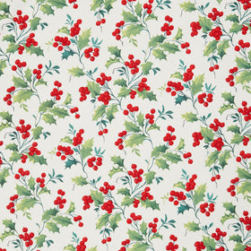 Happy Holly-days - Boughs Of Holly Winter Yardage