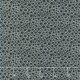 Black & White - Rocky Black Yardage