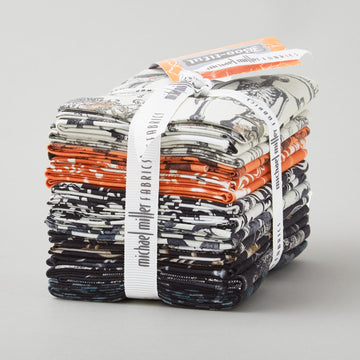 Boo-tiful Fat Quarter Bundle