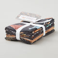Happy Pumpkin Spice Fat Quarter Bundle - 5 Pc