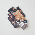 Happy Pumpkin Spice Fat Quarter Bundle - 5 Pc